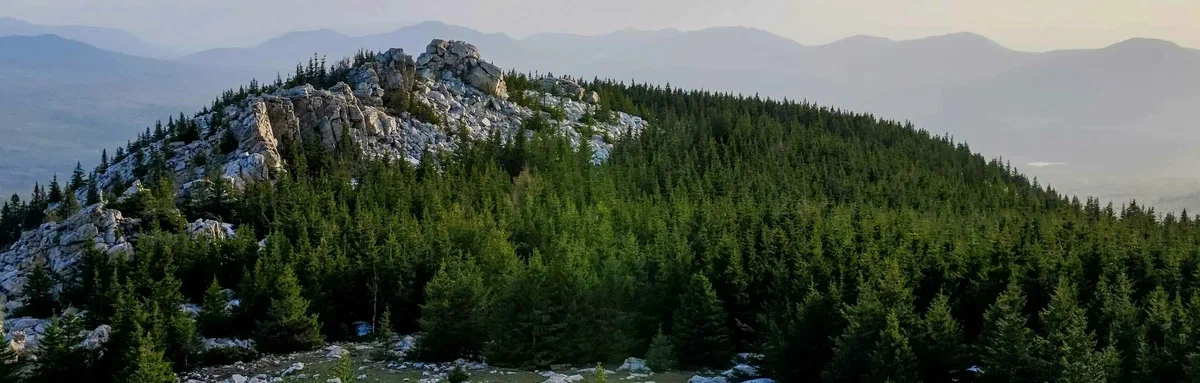 Зюраткуль